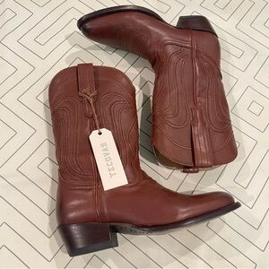 Tecovas Jaime Cowboy Boots